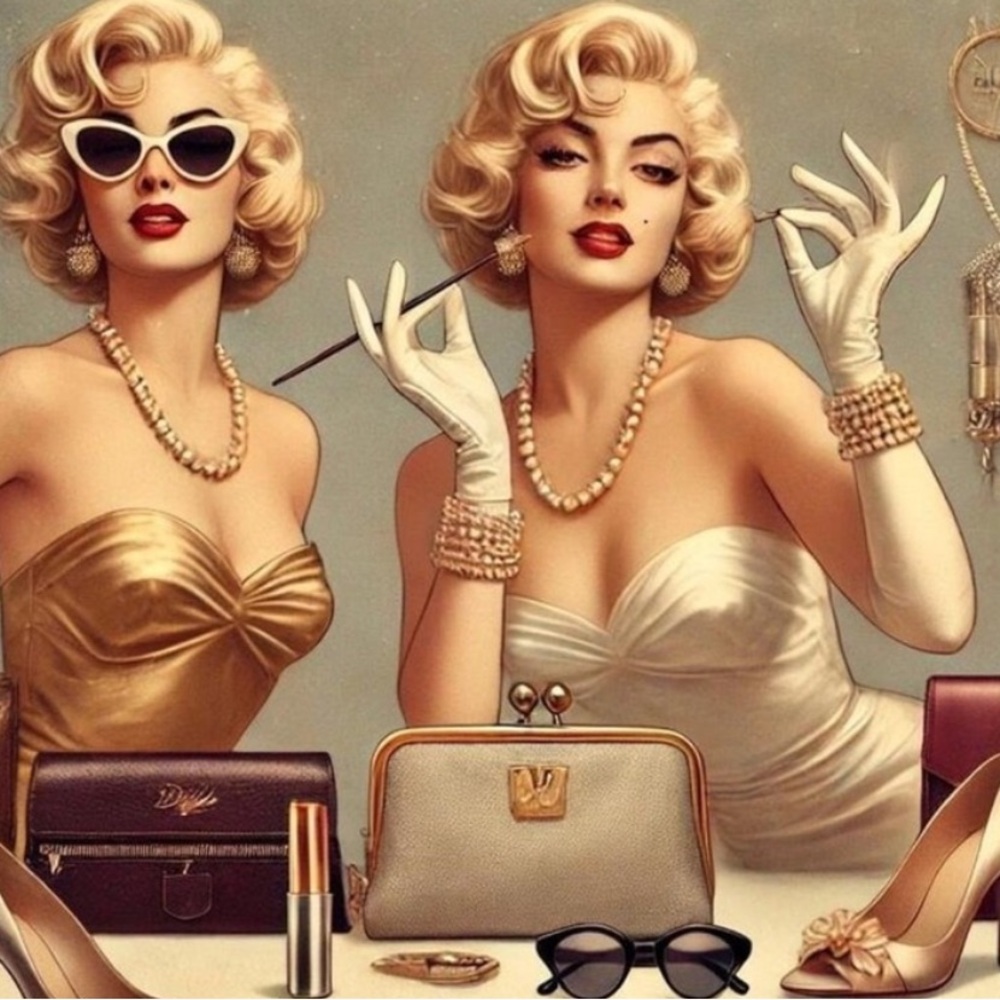 Vintage Jewelry